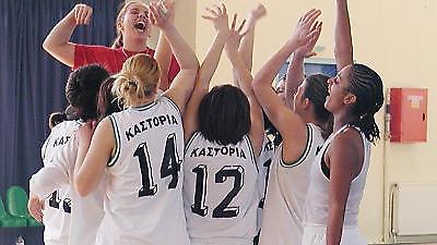 Α1 Γυναικών: Χέρι-χέρι Εσπερίδες και Καστοριά