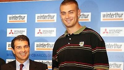 «Σοκ» στην Μπαρτσελόνα