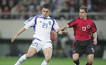 Κατσουράνης: «Πιστεύουμε στη νίκη»