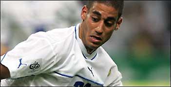 Υπό πώληση ο Κάταν