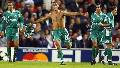 Κάτοικος Λονδίνου ο Κάταν