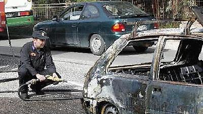 Λιακόπουλος: «Λάθος εκτίμηση από την αστυνομία»