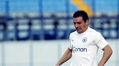 ΑΤΡΟΜΗΤΟΣ: «Αδικούμαστε από το αποτέλεσμα»