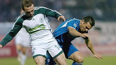 ΑΤΡΟΜΗΤΟΣ: Τυχερός στην ατυχία του ο Κατεμής