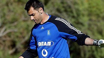 Κατεργιαννάκης: «Κακιά στιγμή»