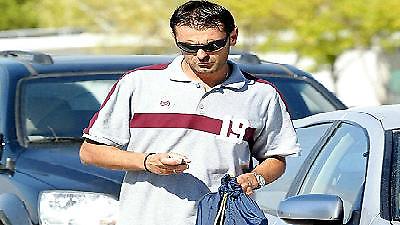 ΒΕΡΟΙΑ: Ενδιαφέρεται για Κατεργιαννάκη