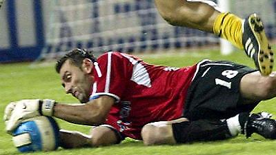 ΒΕΡΟΙΑ: Κοντά σε Κατεργιαννάκη!