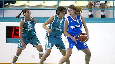 Εκτός Κατωπόδη, Χαλιβέρα