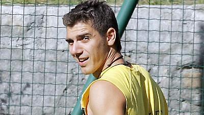 «Έκρηξη» Σάντος