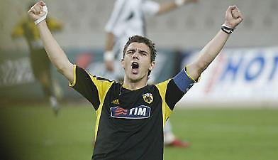 «Λούτσι» - «Κατσού» οι κορυφαίοι