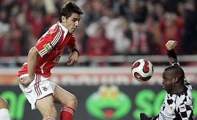 Superliga: Έχασε έδαφος η Μπενφίκα