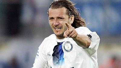 ΗΡΑΚΛΗΣ: Μένει ο Κατσαμπής