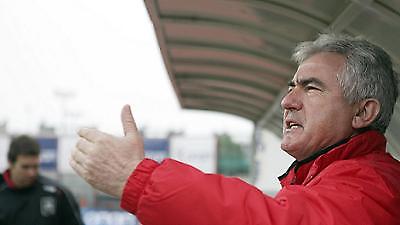 ΚΑΛΑΜΑΡΙΑ: Να μην χαλαρώσουν