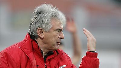 ΚΑΛΑΜΑΡΙΑ: Συνάντηση Δαμήλου-Κατσαβάκη!