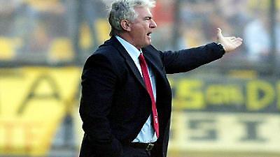 ΚΑΛΑΜΑΡΙΑ: Στασιμότητα με Κατσαβάκη…