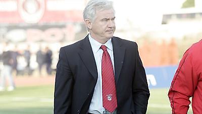 Κατσαβάκης: «Να γίνει ένα καλύτερο Πρωτάθλημα»