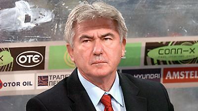 ΚΑΛΑΜΑΡΙΑ: Ότι βγει με Ατρόμητο