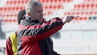 Κατσαβάκης : «Να υπερβάλλουμε τους εαυτούς μας»