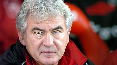 ΚΑΛΑΜΑΡΙΑ: Συνάντηση Κατσαβάκη-αρχηγών