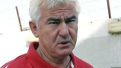 ΚΑΛΑΜΑΡΙΑ: Στην Κοζάνη η αποστολή