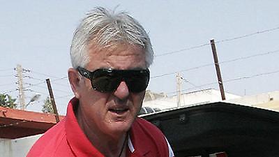 ΚΑΛΑΜΑΡΙΑ: Άνετη επικράτηση επί του Πολυκάστρου