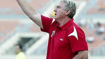 ΑΠ. ΚΑΛΑΜΑΡΙΑΣ: Η αποστολή για το σαββατιάτικο φιλικό