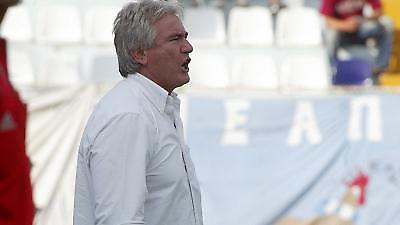 ΚΑΛΑΜΑΡΙΑ: «Δικαίωμα στη νίκη»