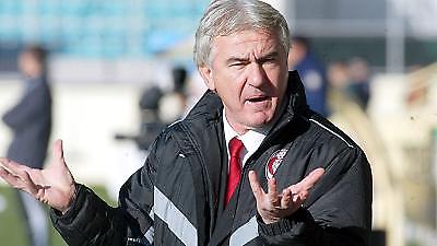 ΚΑΛΑΜΑΡΙΑ: Πολλά τα προβλήματα ενόψει ΠΑΟ