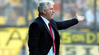 ΚΑΛΑΜΑΡΙΑ: Από Τετάρτη πάλι