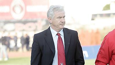 ΚΑΛΑΜΑΡΙΑ: Συνάντηση εξελίξεων…