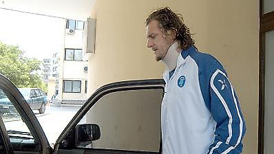 ΗΡΑΚΛΗΣ: «Πρόβαρε» ενδεκάδα ο Κωφίδης