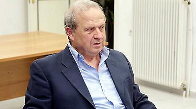 Ευφορία και στήριξη στον αρχηγό