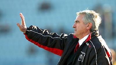 ΚΑΛΑΜΑΡΙΑ: «Πονοκέφαλος» για τον Κατσαβάκη