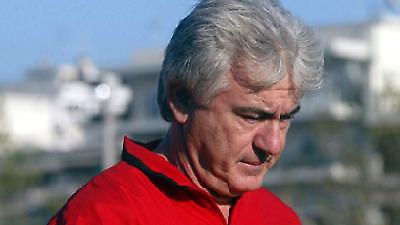 Κατσαβάκης: «Είμαστε από το καλοκαίρι γεμάτοι προβλήματα»