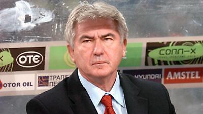 ΚΑΛΑΜΑΡΙΑ: Ανοίγει την «πόρτα» της εξόδου ο Κατσαβάκης;