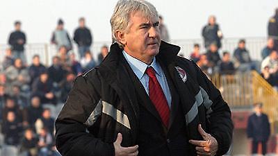 Κατσαβάκης: «Μονόδρομος η νίκη»