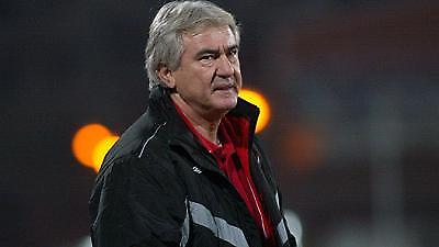 Κατσαβάκης: «Να ξεπεράσουμε την κούραση»