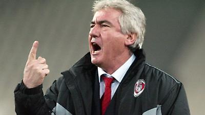 Κατσαβάκης: «Να κοιτάξουμε κατάματα τον Πανιώνιο»