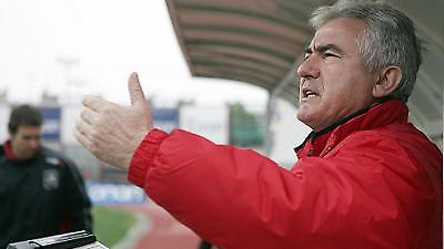 Κατσαβάκης: «Να ξεπεράσουμε την περσινή συγκομιδή»