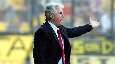 ΚΑΛΑΜΑΡΙΑ: Εν αναμονή για Κατσαβάκη…