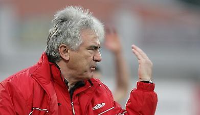 Κατσαβάκης: «Συνεχίζουμε…»