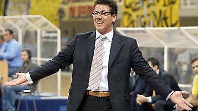 «Kατάσκοπος» ο Κατσικάρης