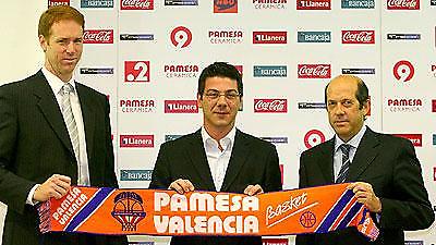 Σημαντική νίκη για την Παμέσα