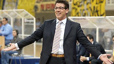 «Τέλος» ο Κατσικάρης από την Ντιναμό Αγίας Πετρούπολης