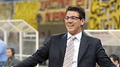 Ρούμπιν:«Κορυφαίος ο Κατσικάρης»