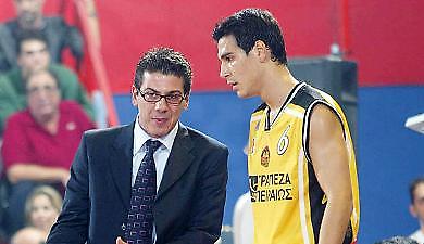 Κατσικάρης: «Νίκη κόντρα στη Μπαρτσελόνα»