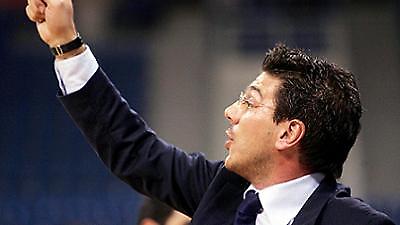 Κατσικάρης: « Θα μας  βοηθήσει ο Λουκάς»