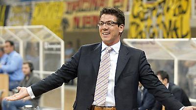 Στη Ντινάμο Αγίας Πετρούπολης ο Κατσικάρης