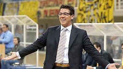 Στην Κύπρο Κατσικάρης και Γιαννάκης