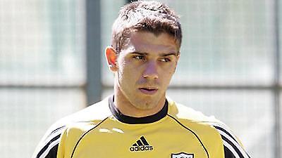 «Δεν υπάρχει άλλη ομάδα για εμένα»